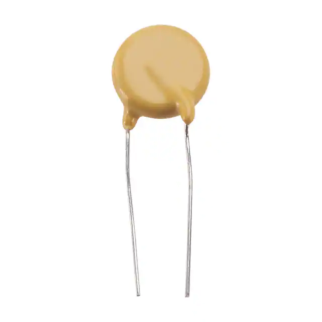 ECK-ATS103MF Panasonic Electronic Components electronic component